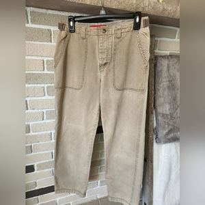 Vintage Union bay Utility Pants 90s/Y2K Grunge
